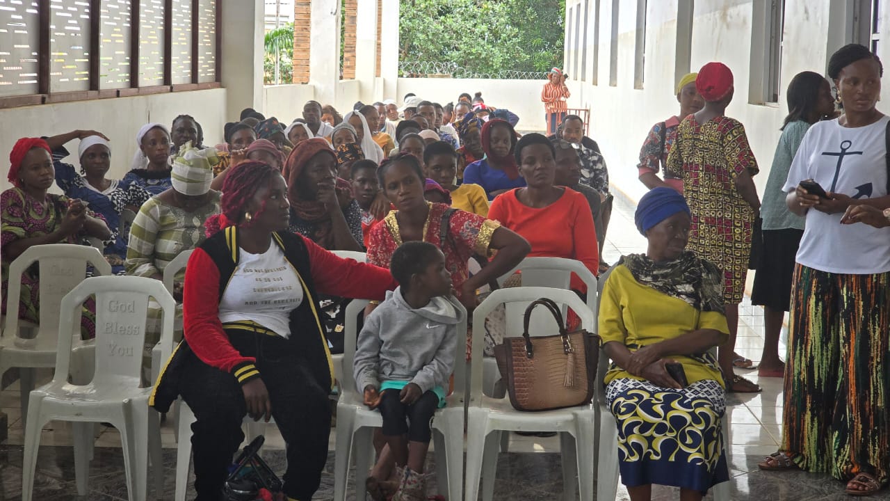 Medical Outreach 2026 gallery image